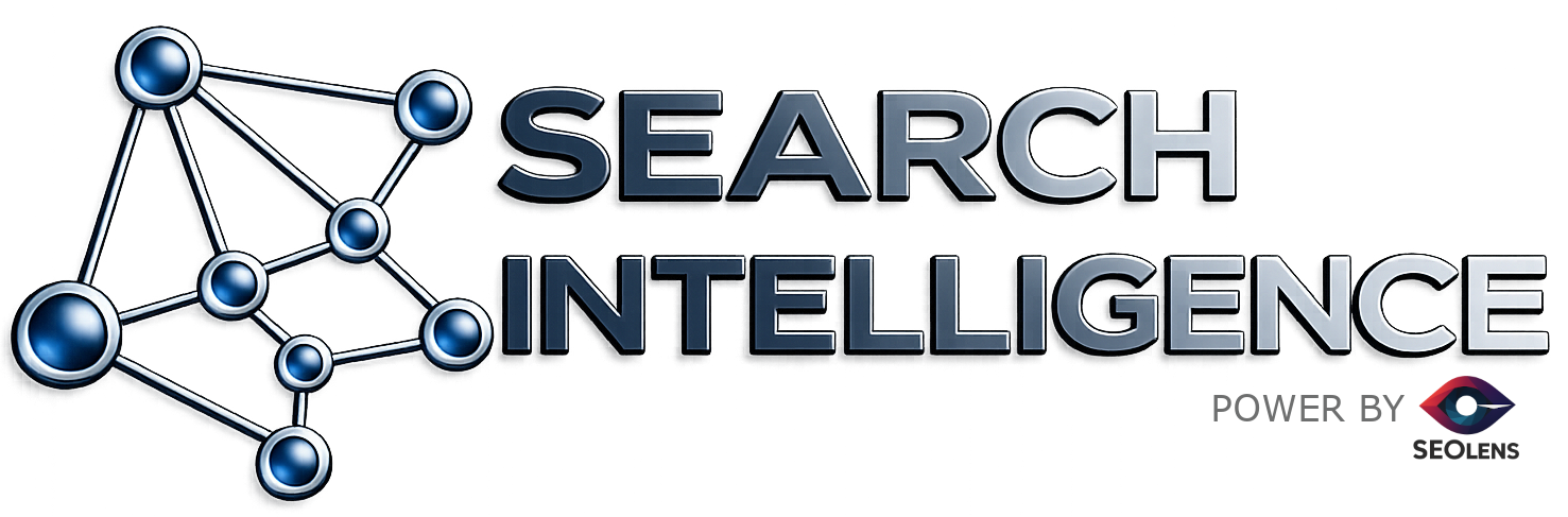 Search Intelligence